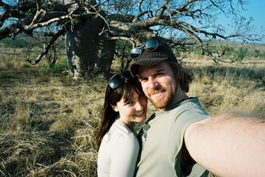 East Kimberley 2007